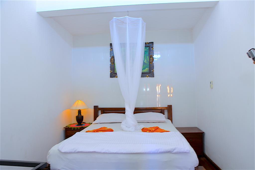 Tirta Yoga Inn Padangbai  Exterior foto