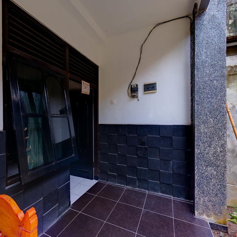 Tirta Yoga Inn Padangbai  Quarto foto