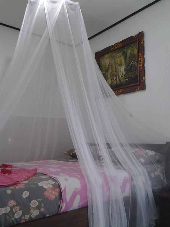 Tirta Yoga Inn Padangbai  Quarto foto