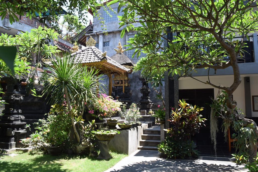 Tirta Yoga Inn Padangbai  Quarto foto