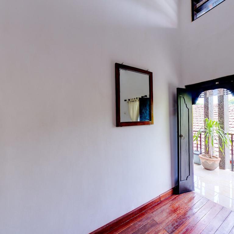 Tirta Yoga Inn Padangbai  Quarto foto