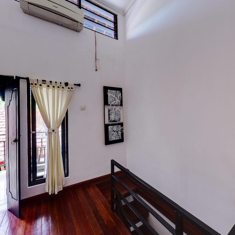 Tirta Yoga Inn Padangbai  Quarto foto