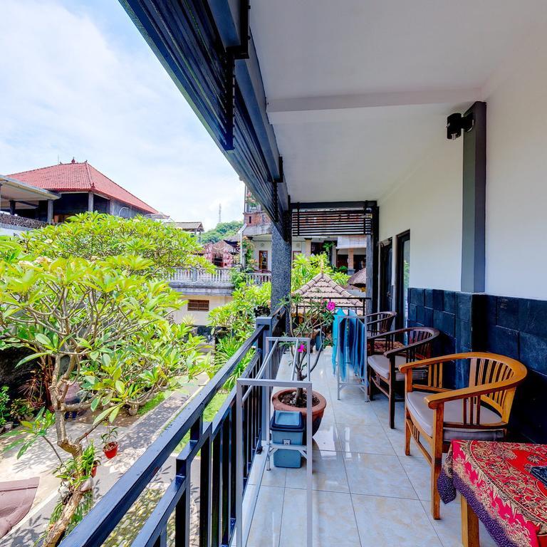 Tirta Yoga Inn Padangbai  Quarto foto