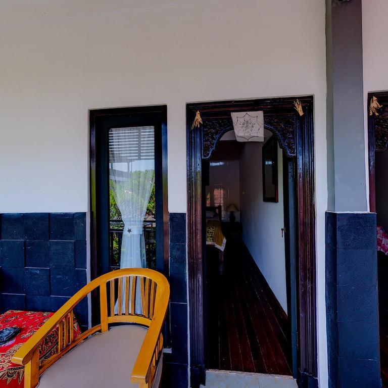 Tirta Yoga Inn Padangbai  Quarto foto