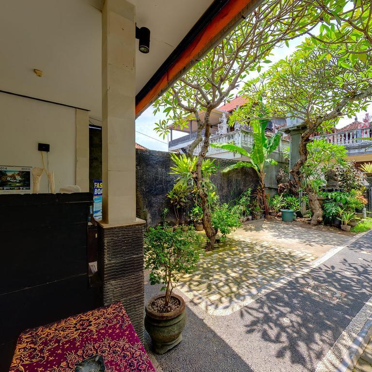 Tirta Yoga Inn Padangbai  Quarto foto