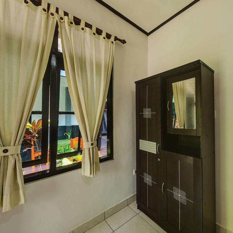 Tirta Yoga Inn Padangbai  Quarto foto