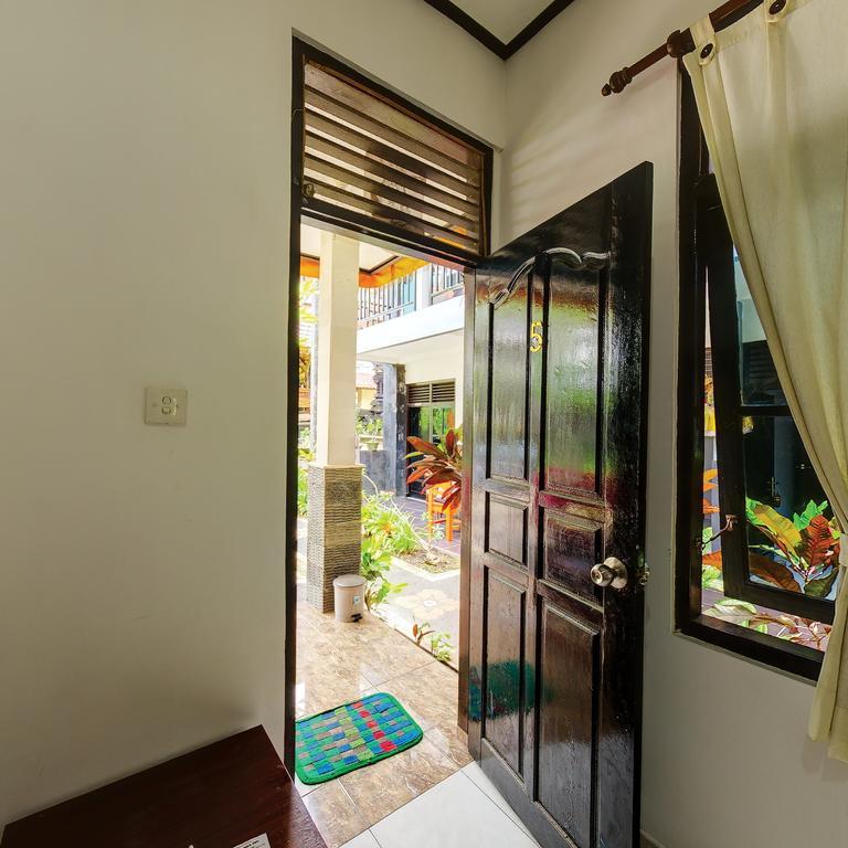 Tirta Yoga Inn Padangbai  Quarto foto