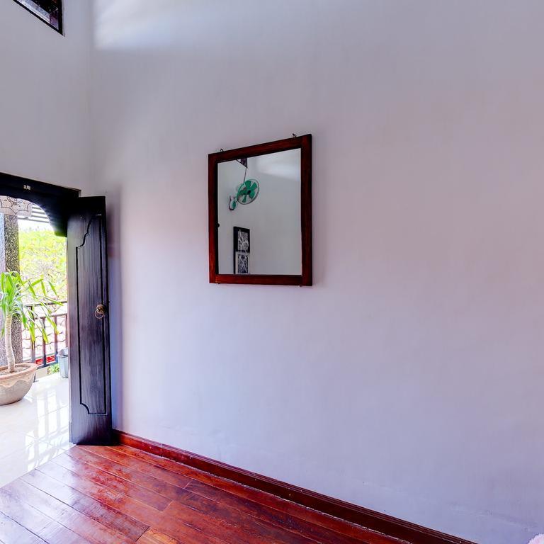 Tirta Yoga Inn Padangbai  Quarto foto