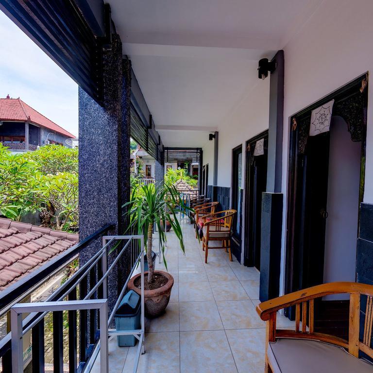 Tirta Yoga Inn Padangbai  Quarto foto