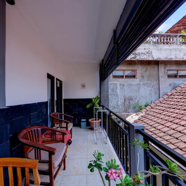Tirta Yoga Inn Padangbai  Quarto foto