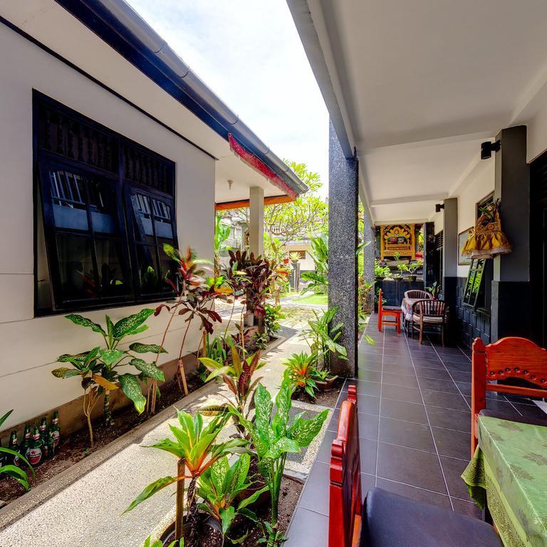 Tirta Yoga Inn Padangbai  Quarto foto