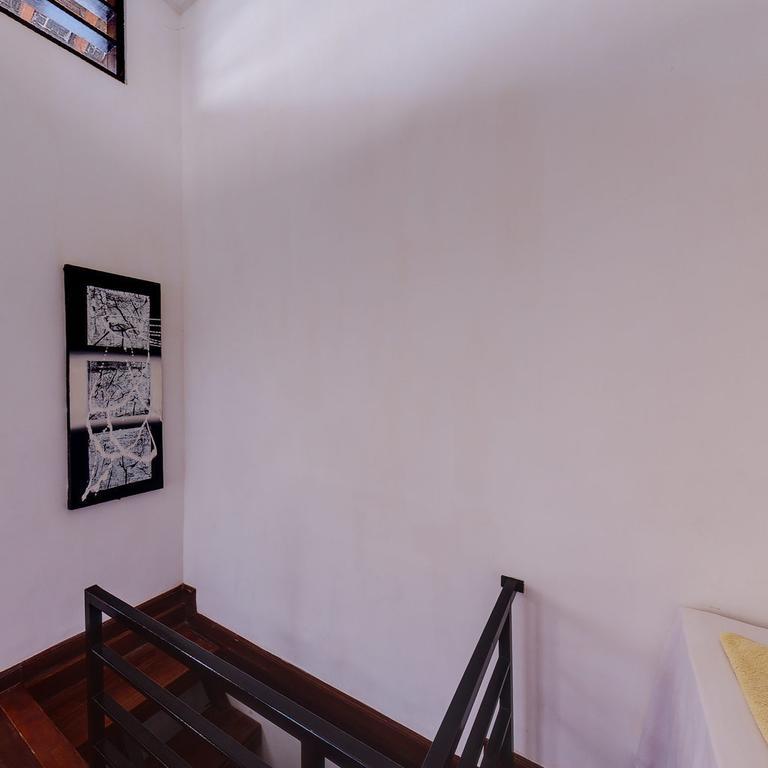 Tirta Yoga Inn Padangbai  Quarto foto