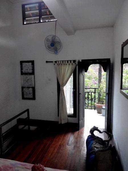 Tirta Yoga Inn Padangbai  Exterior foto